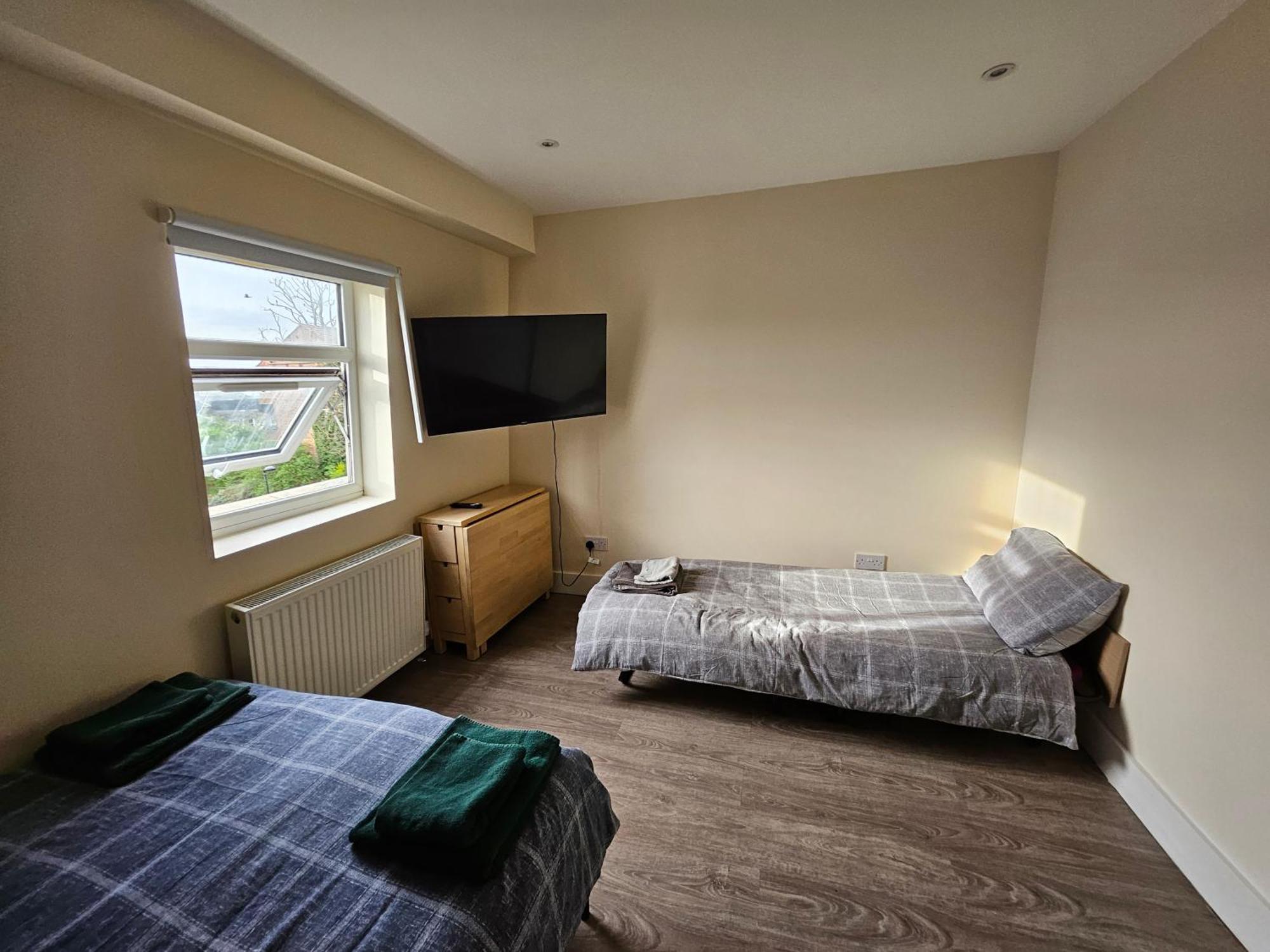 Private Room Near Central Ideal For City Explorers ロンドン エクステリア 写真