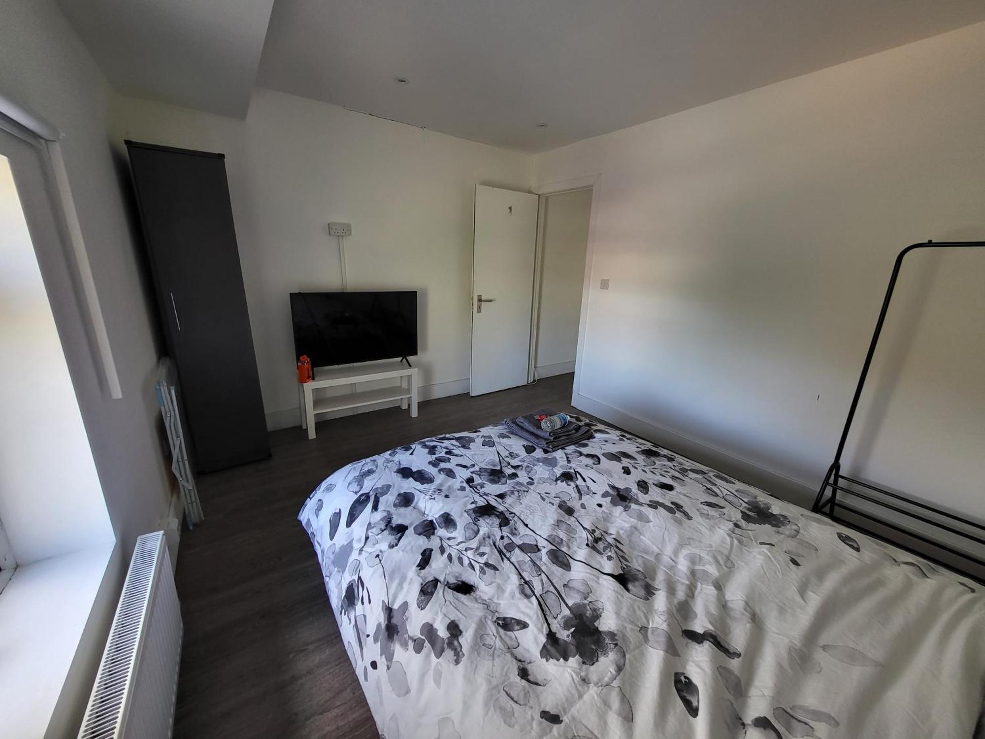 Private Room Near Central Ideal For City Explorers ロンドン エクステリア 写真